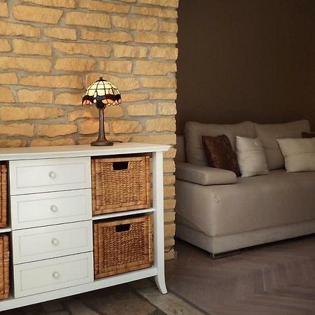 Apartment Julia สปลิท ภายนอก รูปภาพ