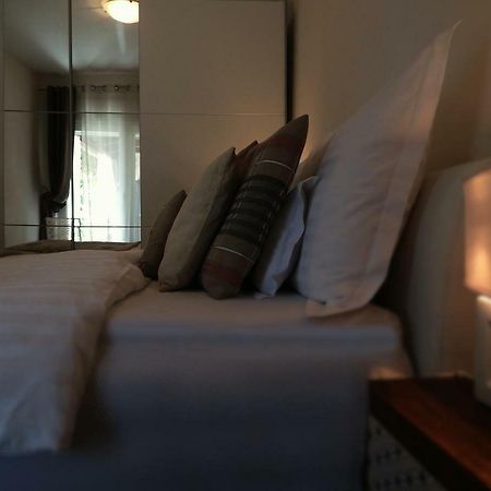 Apartment Julia สปลิท ภายนอก รูปภาพ
