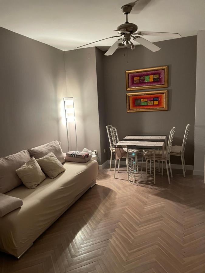 Apartment Julia สปลิท ภายนอก รูปภาพ