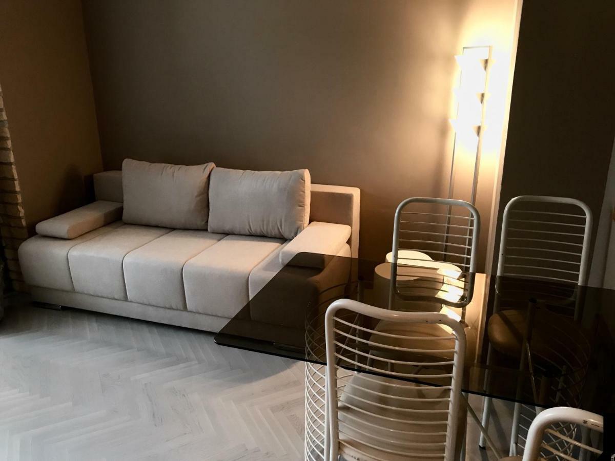 Apartment Julia สปลิท ภายนอก รูปภาพ