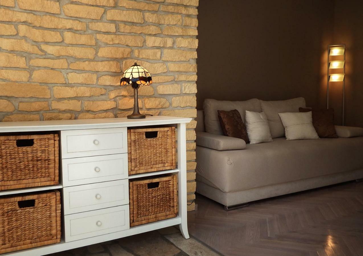 Apartment Julia สปลิท ภายนอก รูปภาพ